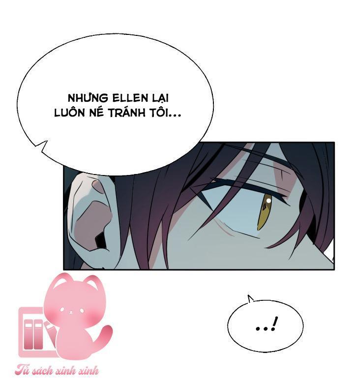 nguyện ước vô vọng của ma nữ chapter 14 23