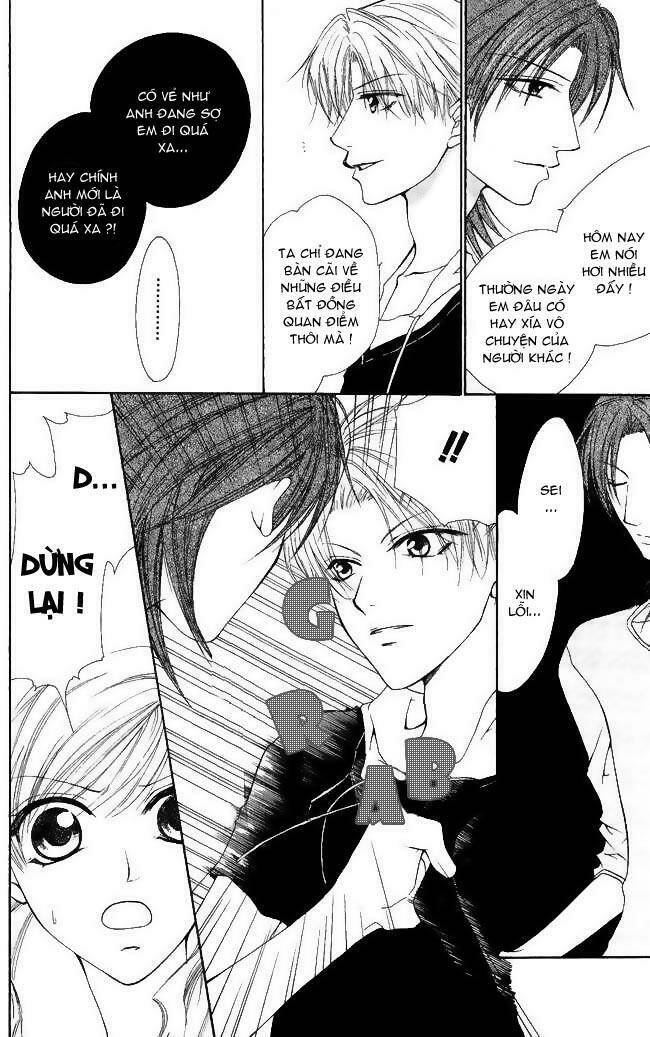 full house kiss chapter 3 19