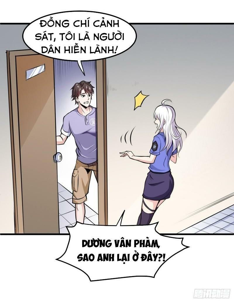 tối cường thần y tại đô thị chapter 85 14