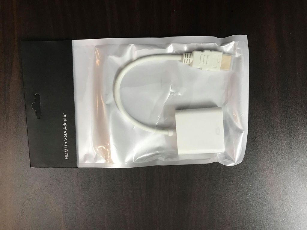 CÁP CHUYỂN ĐỒI HDMI TO VGA