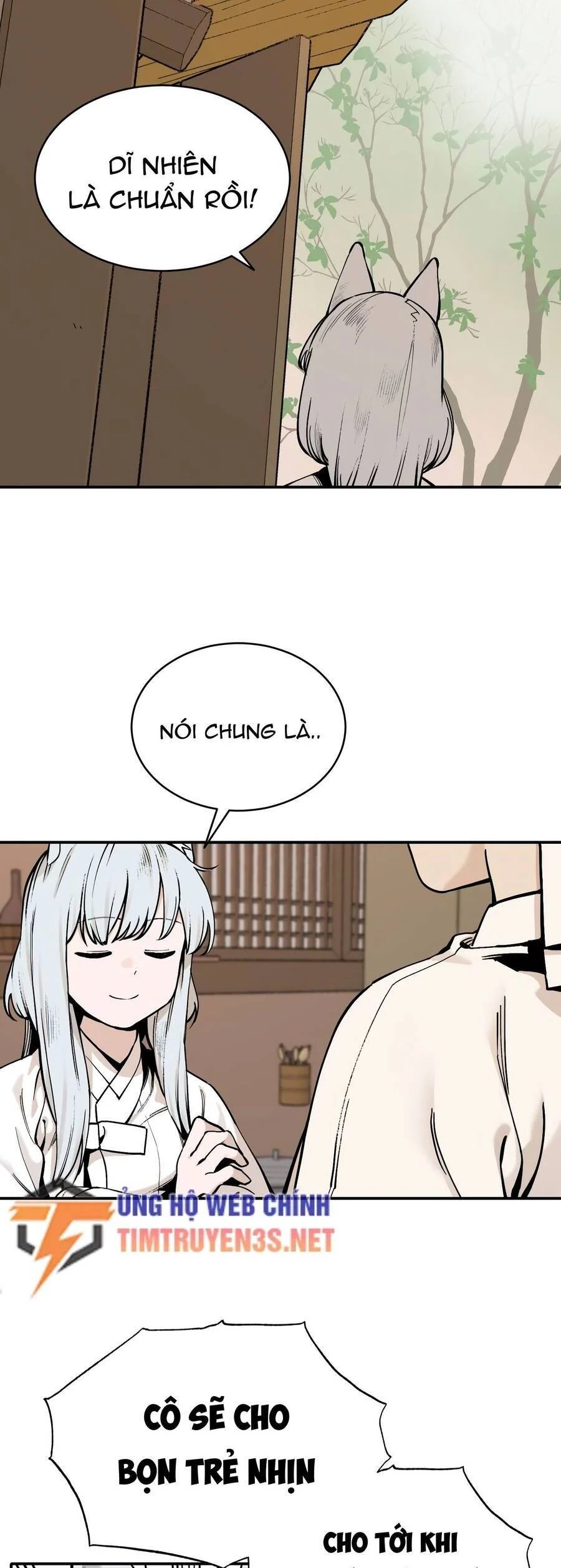 sự lụi tàn của usuzumi chapter 36 3