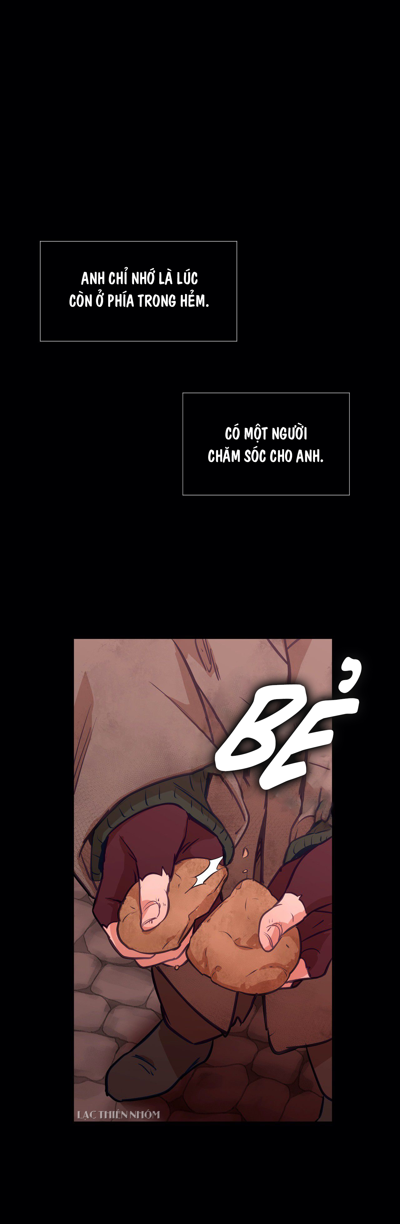 máu của nàng giselle chapter 18 4