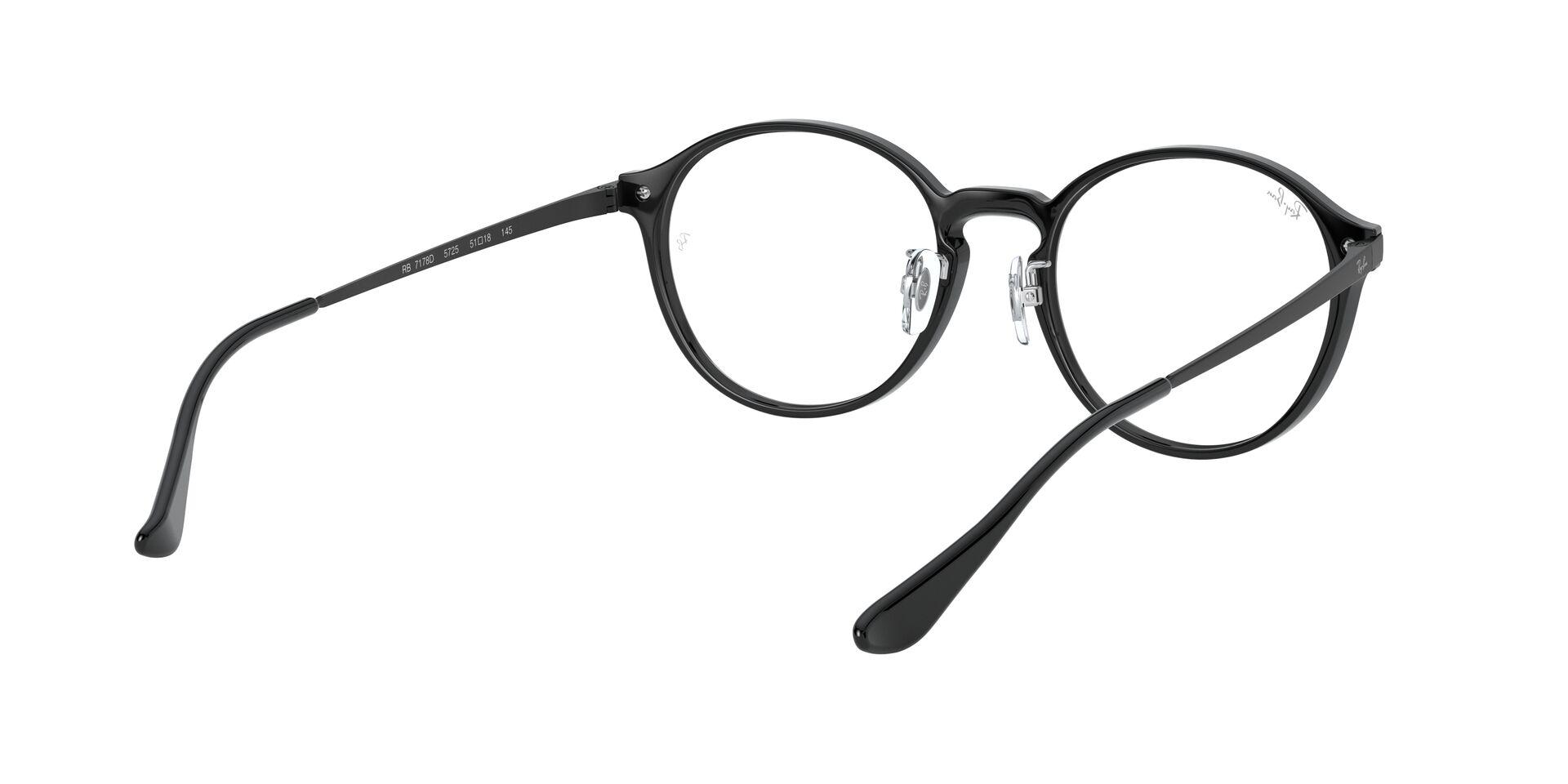 Mắt Kính Ray-Ban  - RX7178D 5725 -Eyeglasses