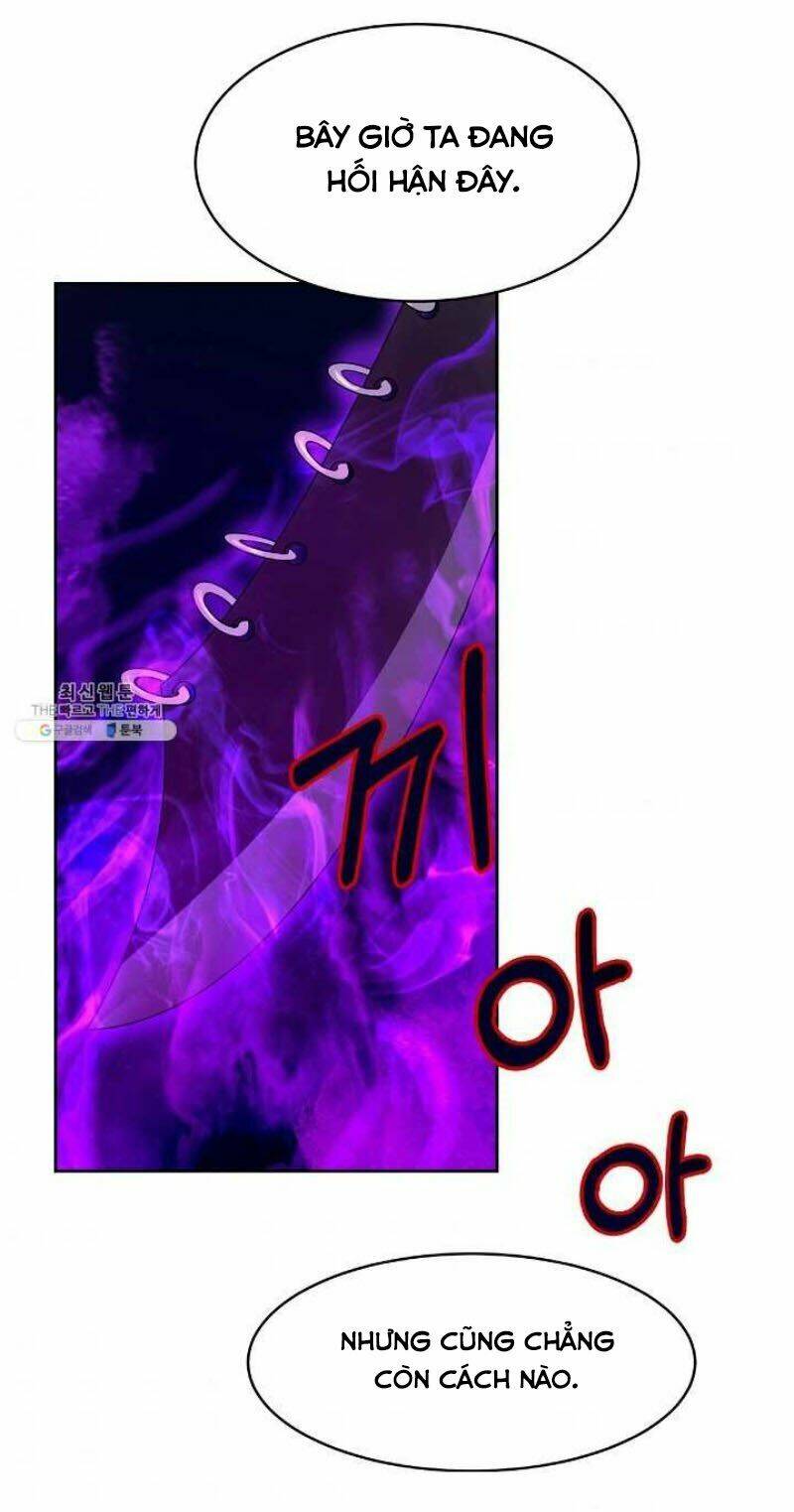 xuyên không thành hổ chapter 26 56
