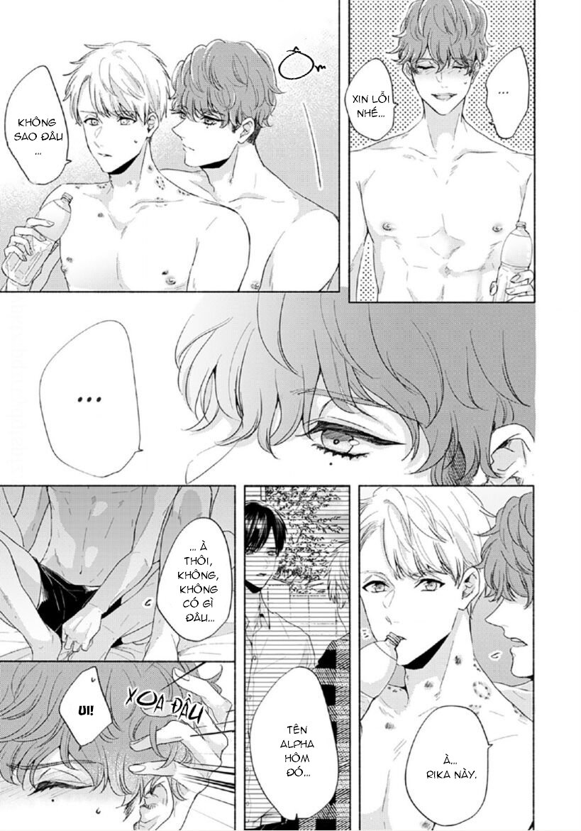 vết cắn tình đầu chapter 7 11