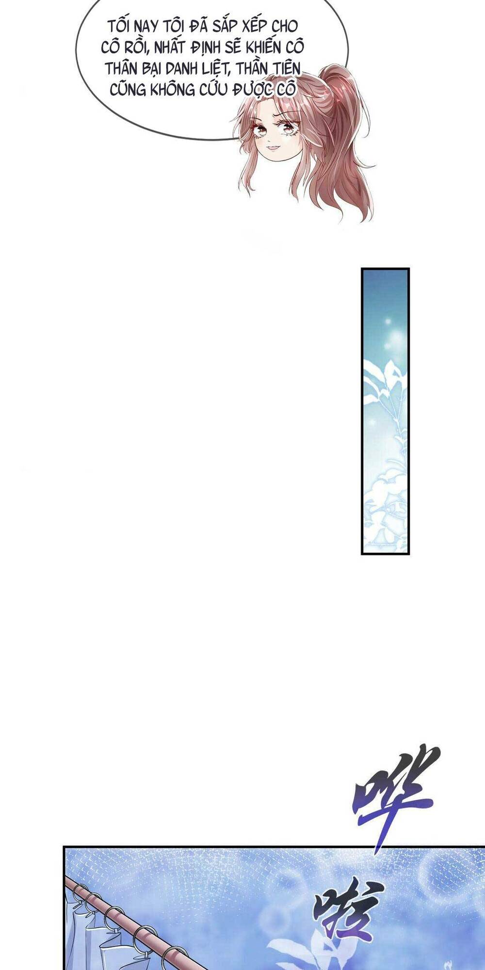 trong thế giới song song , tôi trở thành thần tượng của idol chapter 6 19