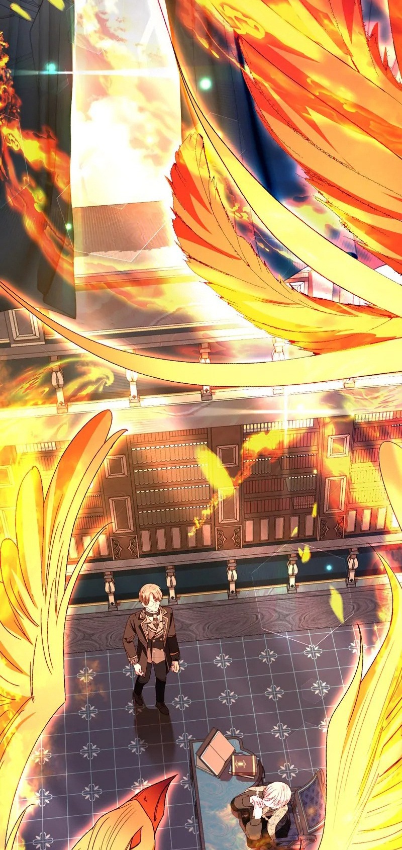 papa của tôi đã xuất hiện chapter 47 18