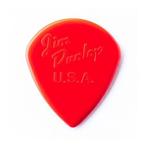 Pick-Phím gảy đàn guitar Jim Dunlop Ultex Jazz III - Hàng nhập Mỹ