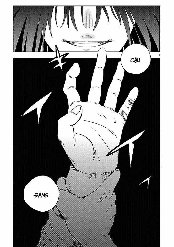 haru no houtai shoujo chapter 11 4