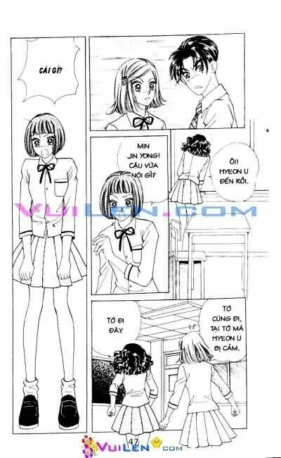 bong bóng trắng chapter 6 47