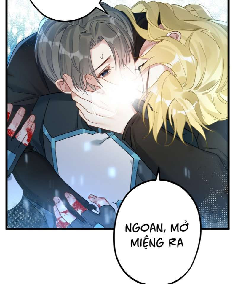 esport nhất kiến chung tình? chapter 17 35