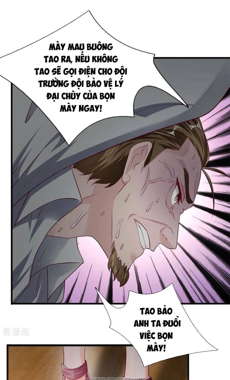 chung cực binh vương tại đô thị chapter 38 4