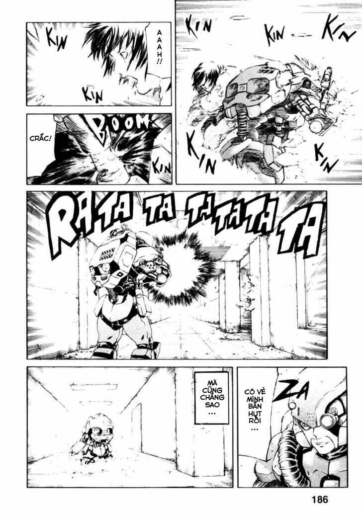 red eyes chapter 3.1 36