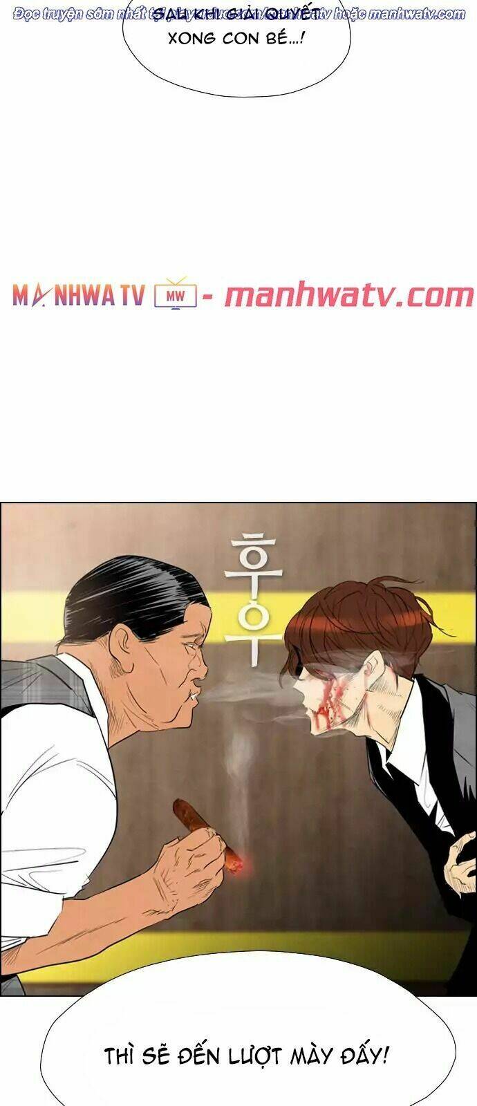 kẻ hồi sinh chapter 37 33