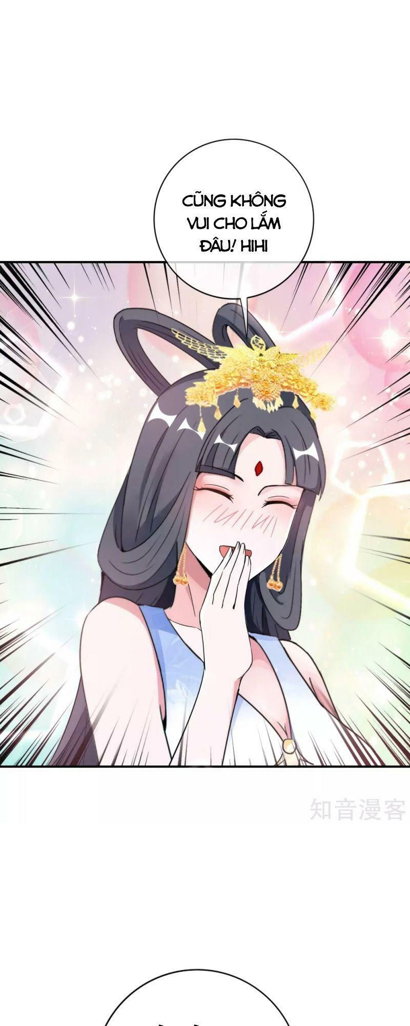 vòng bạn bè mạnh nhất của tiên giới chapter 121 19