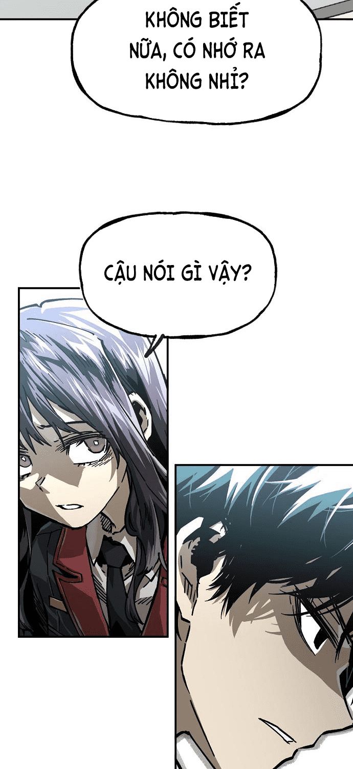 chỉ có cái c.h.ế.t mới là sự cứu rỗi chapter 16 76