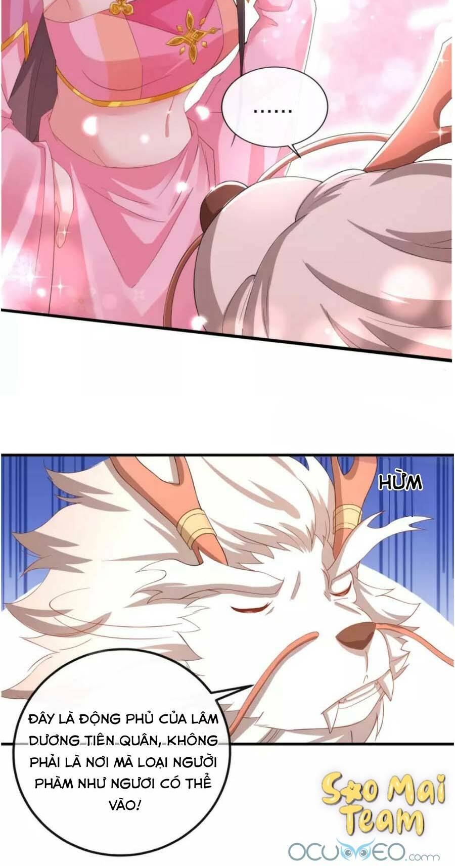 long vương truy thê chapter 10 14
