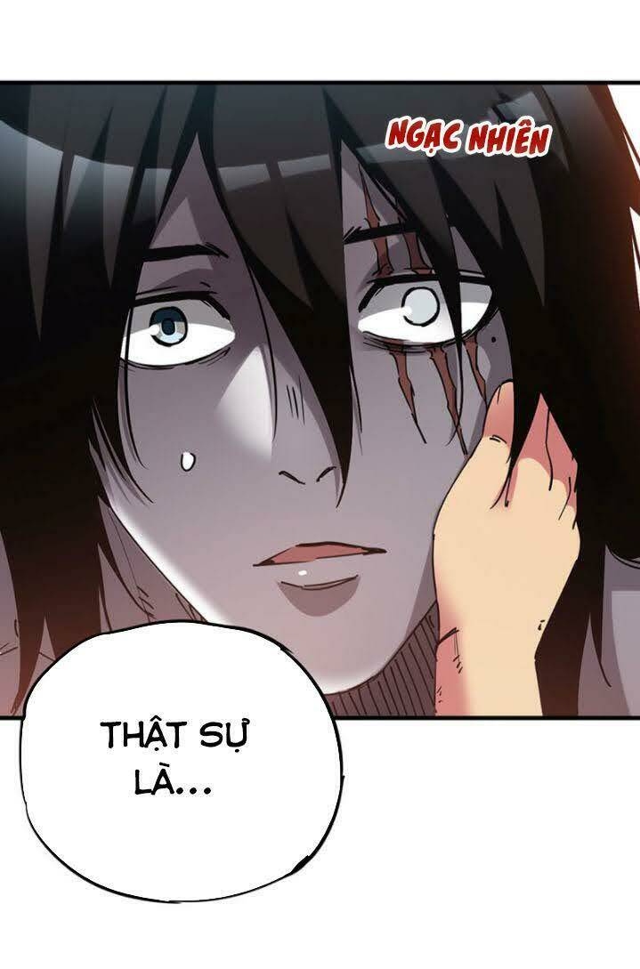 sau mạt thế tôi trở thành zombie chapter 16 42