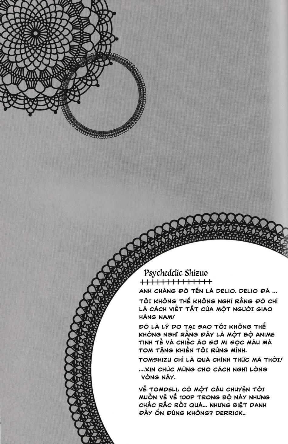 tuyển tập chjch và chjch chapter 32 18