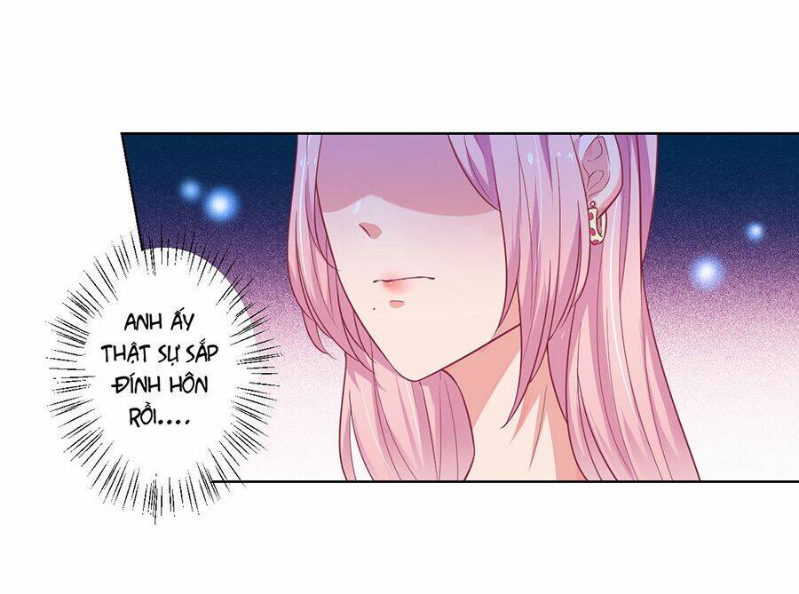 ngạo kiều tổng tài sủng điềm thê chapter 26 22