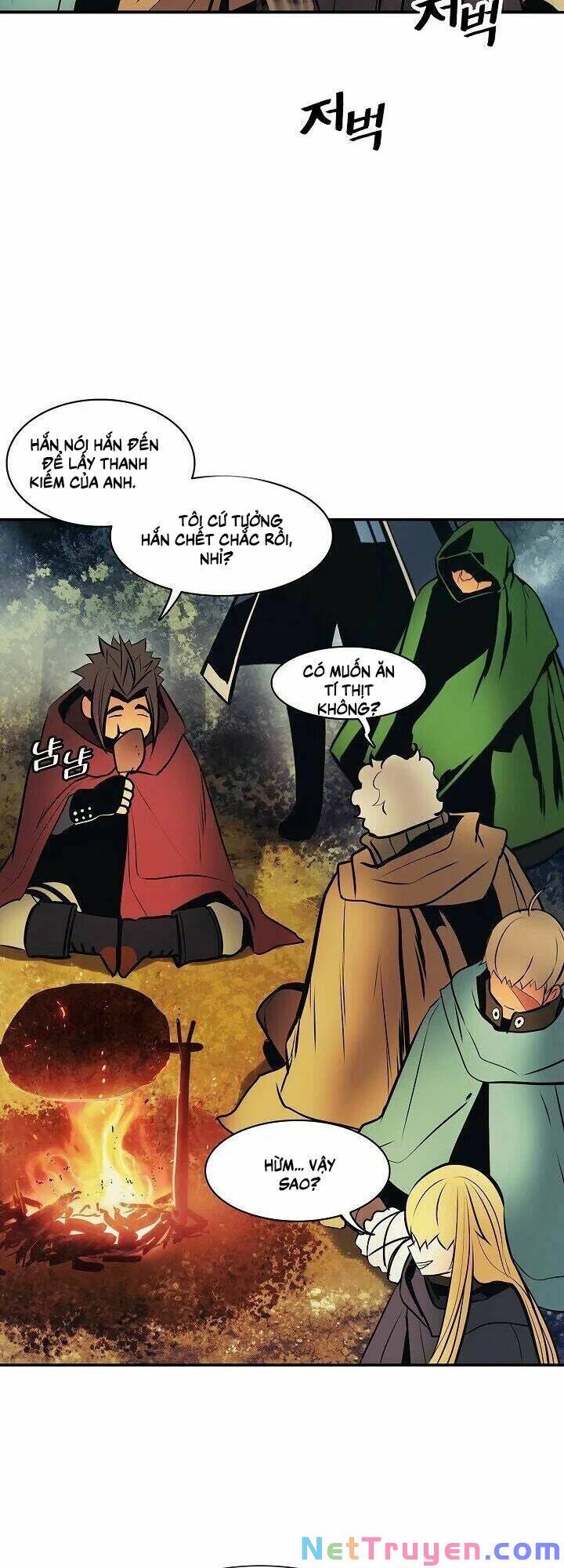 bất bại chân ma chapter 90 26