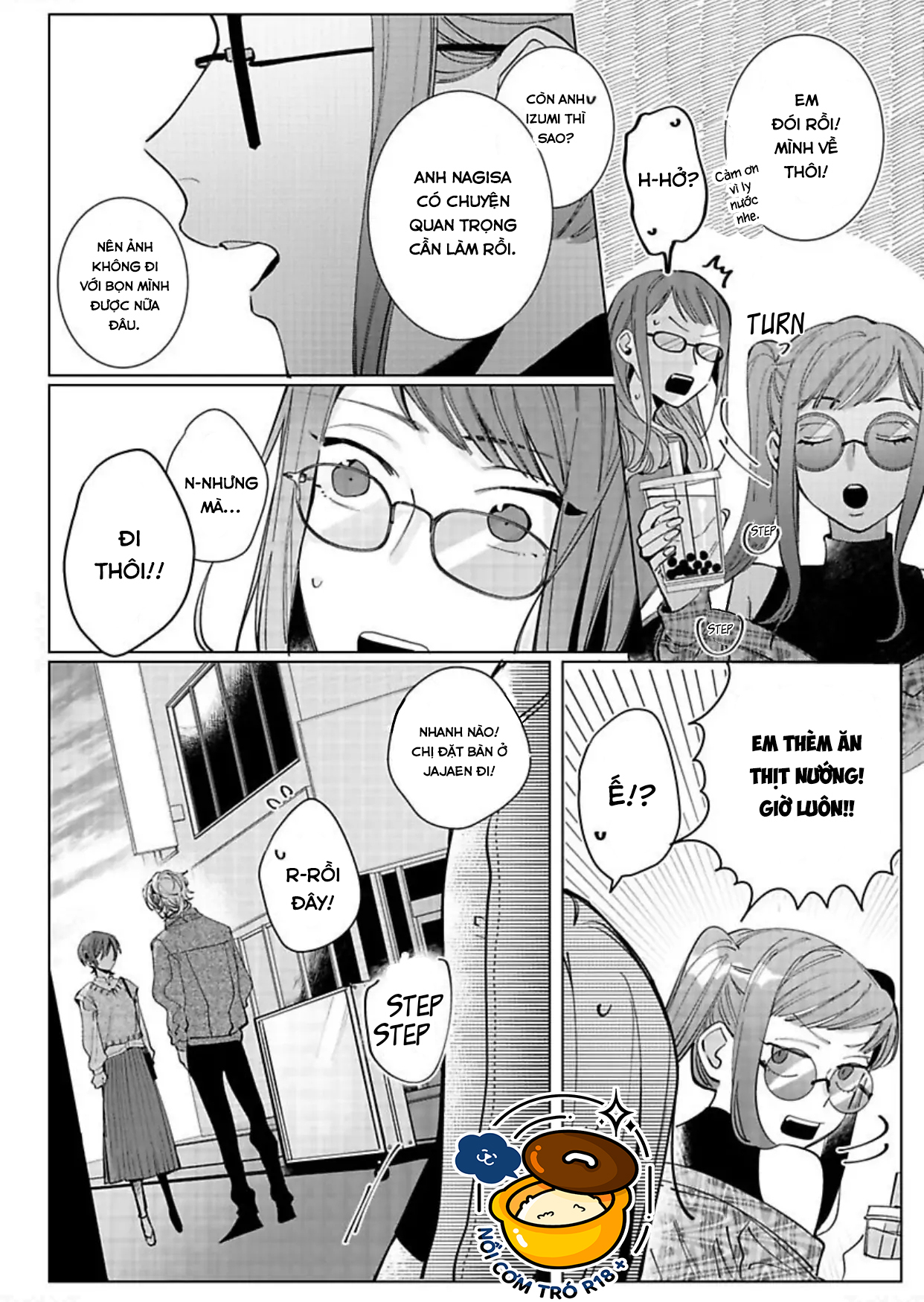 nagisa chapter 8.2 9