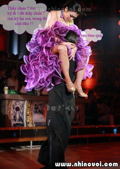 hình ảnh hài hước new chapter 17 15