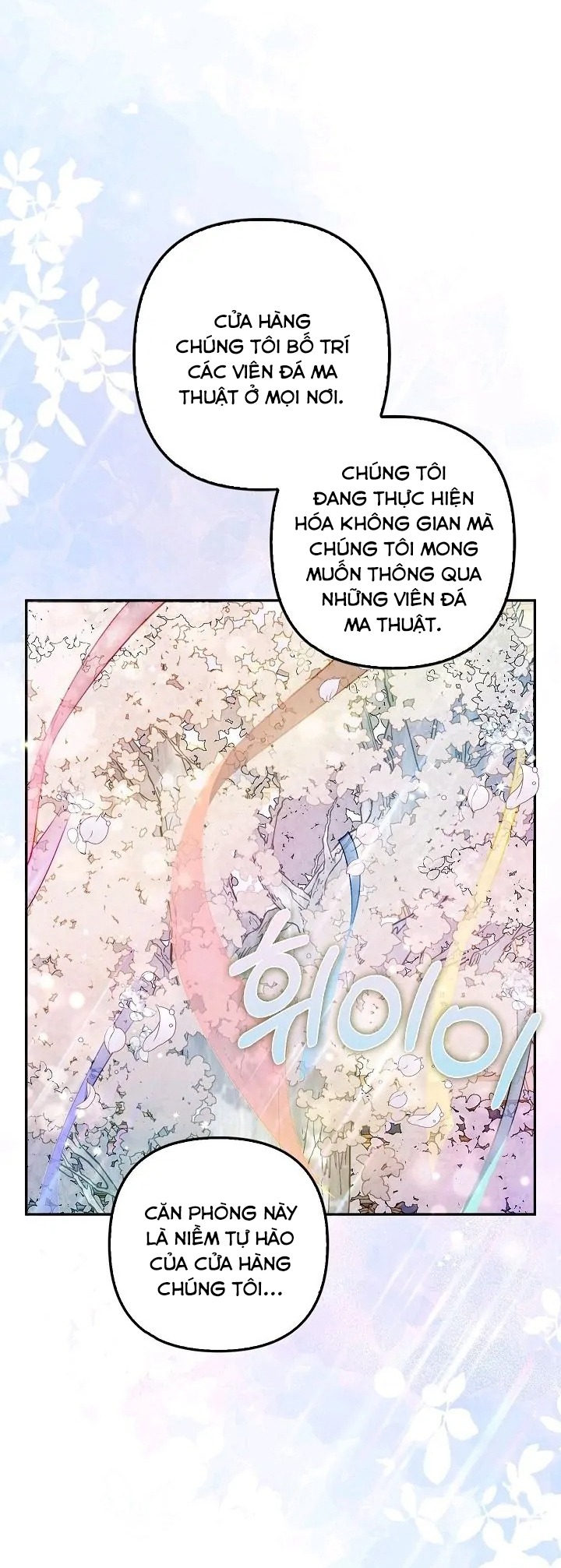 tôi sẽ nuôi dưỡng hai đứa con của nam chính chapter 68 17