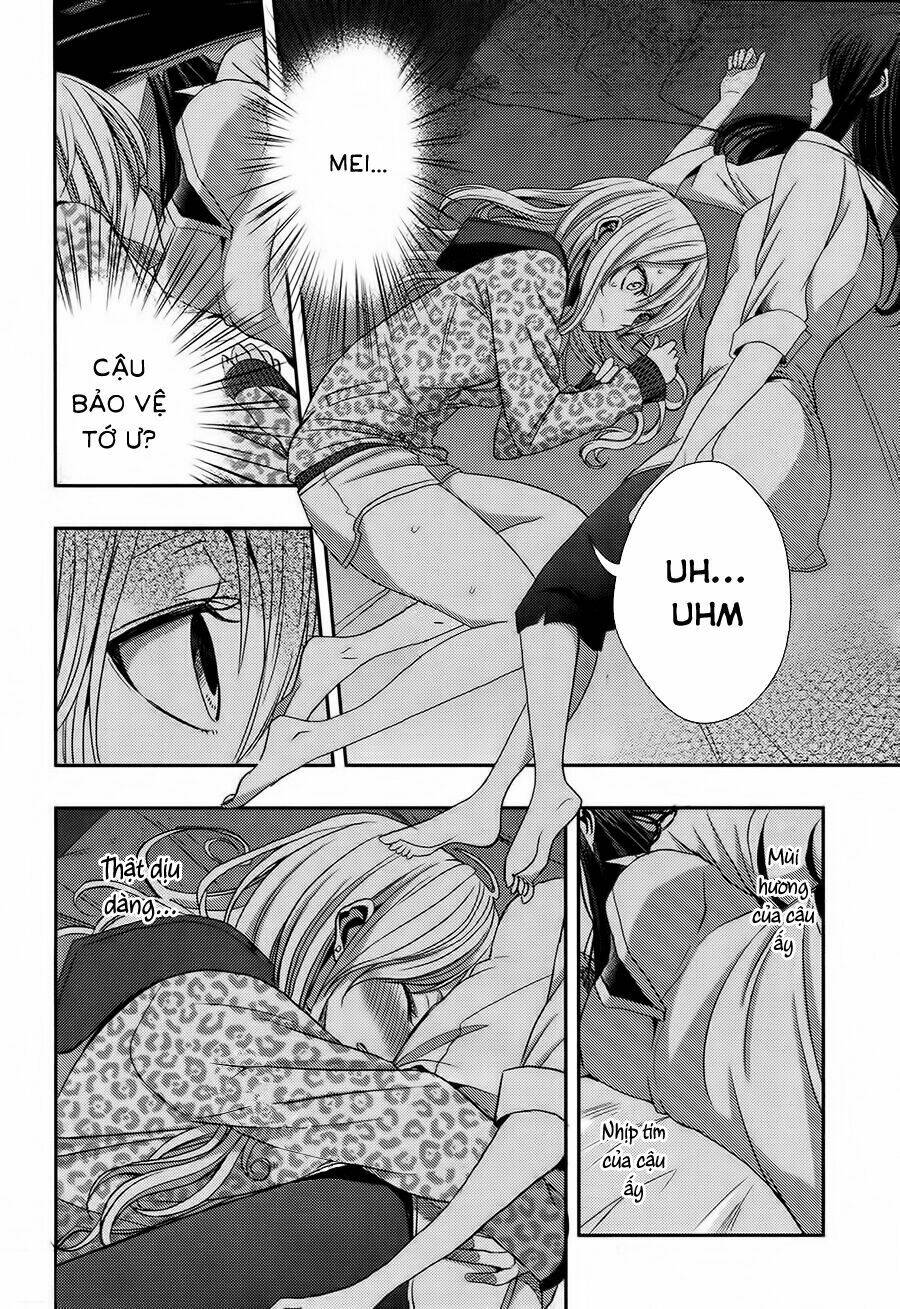 citrus (saburouta) chapter 15 20