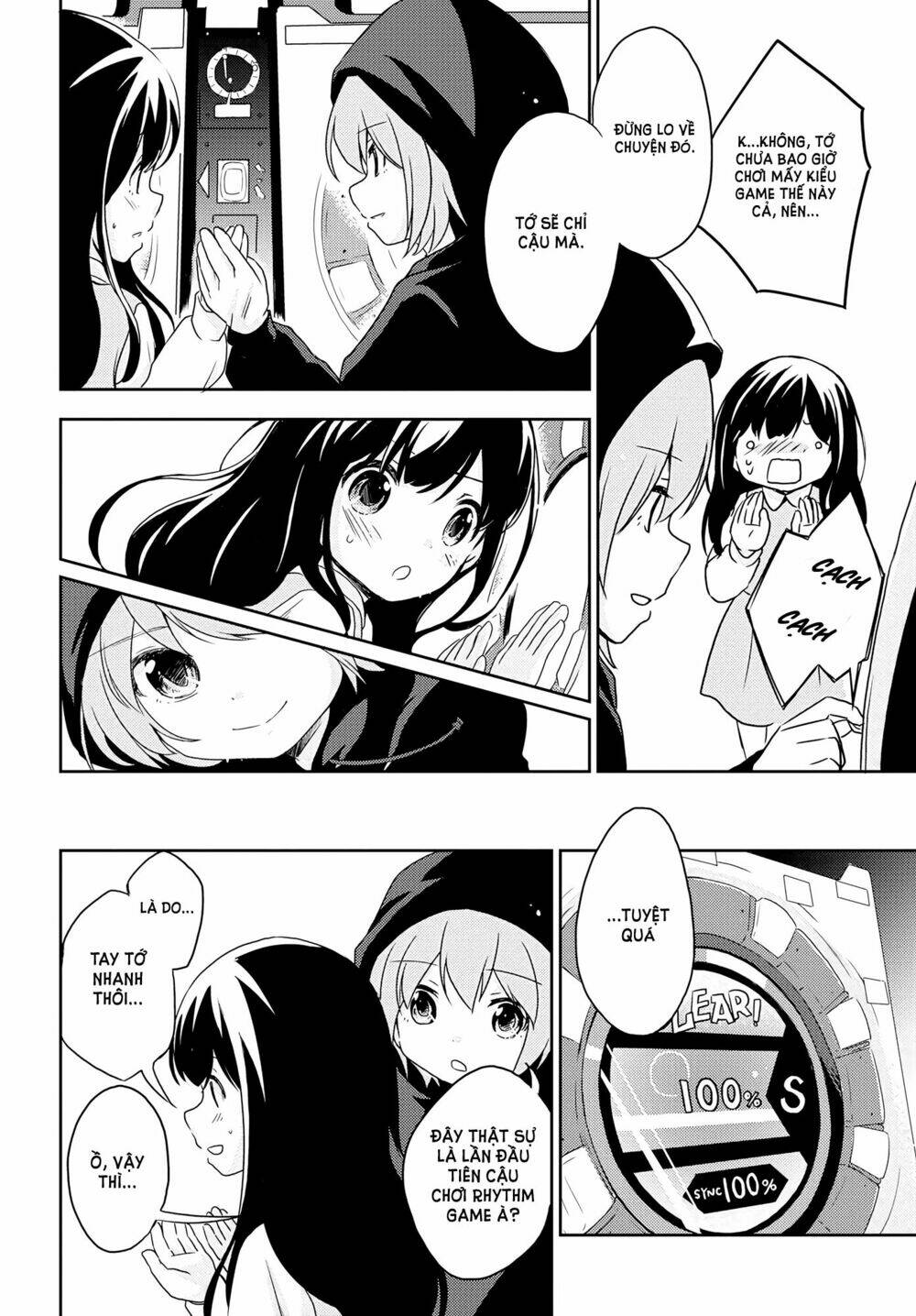 someday, we'll get there chapter 2 17