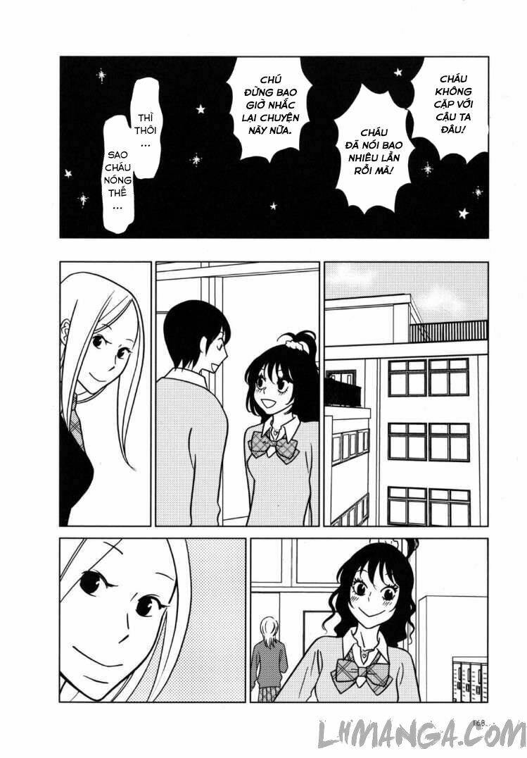 usagi drop chapter 48 14