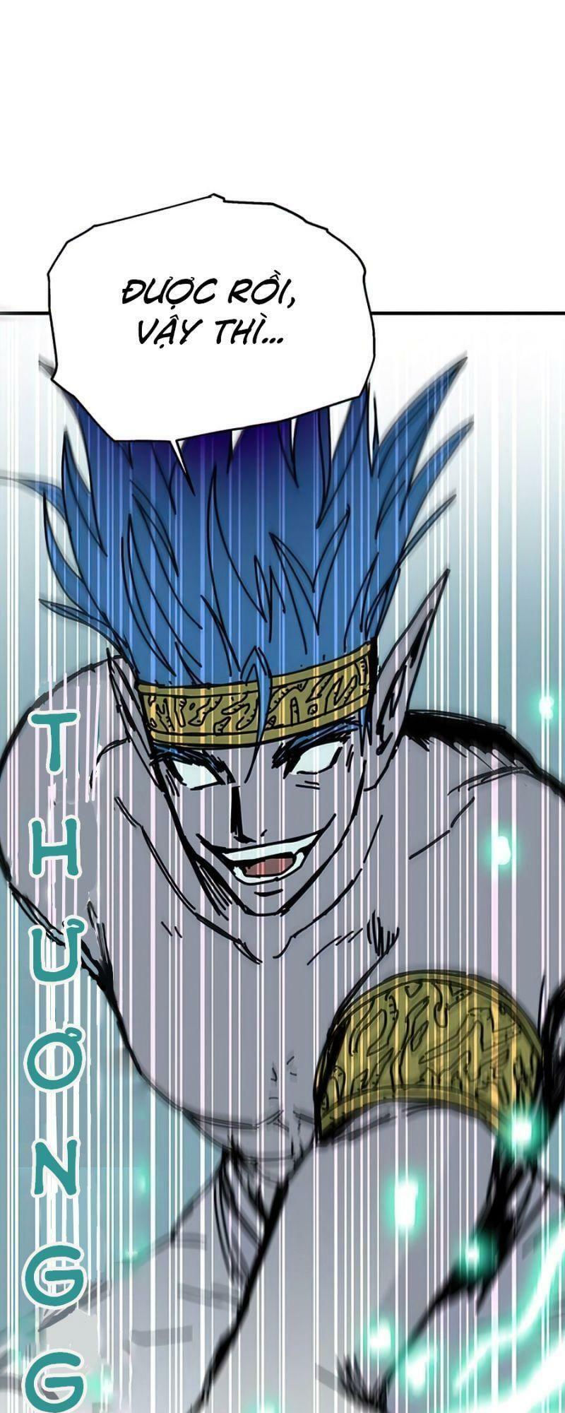 người chơi lỗi chapter 79 12