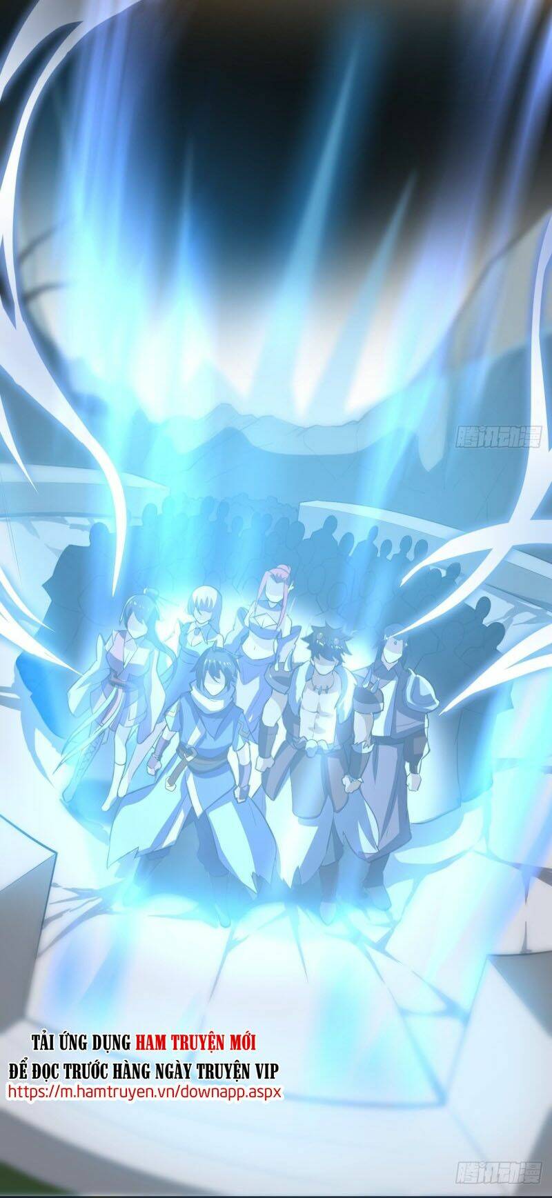 thần võ đế tôn chapter 100 3