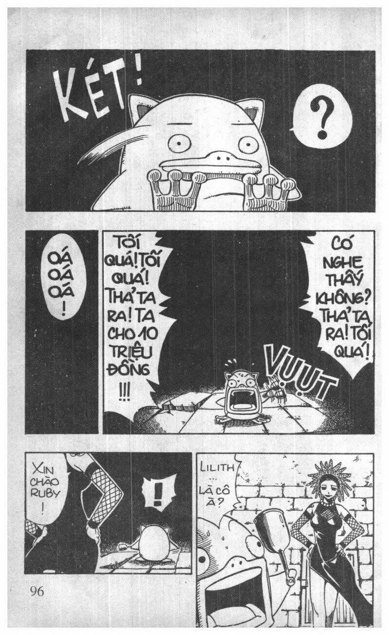 rave master (scan) chapter 14 50