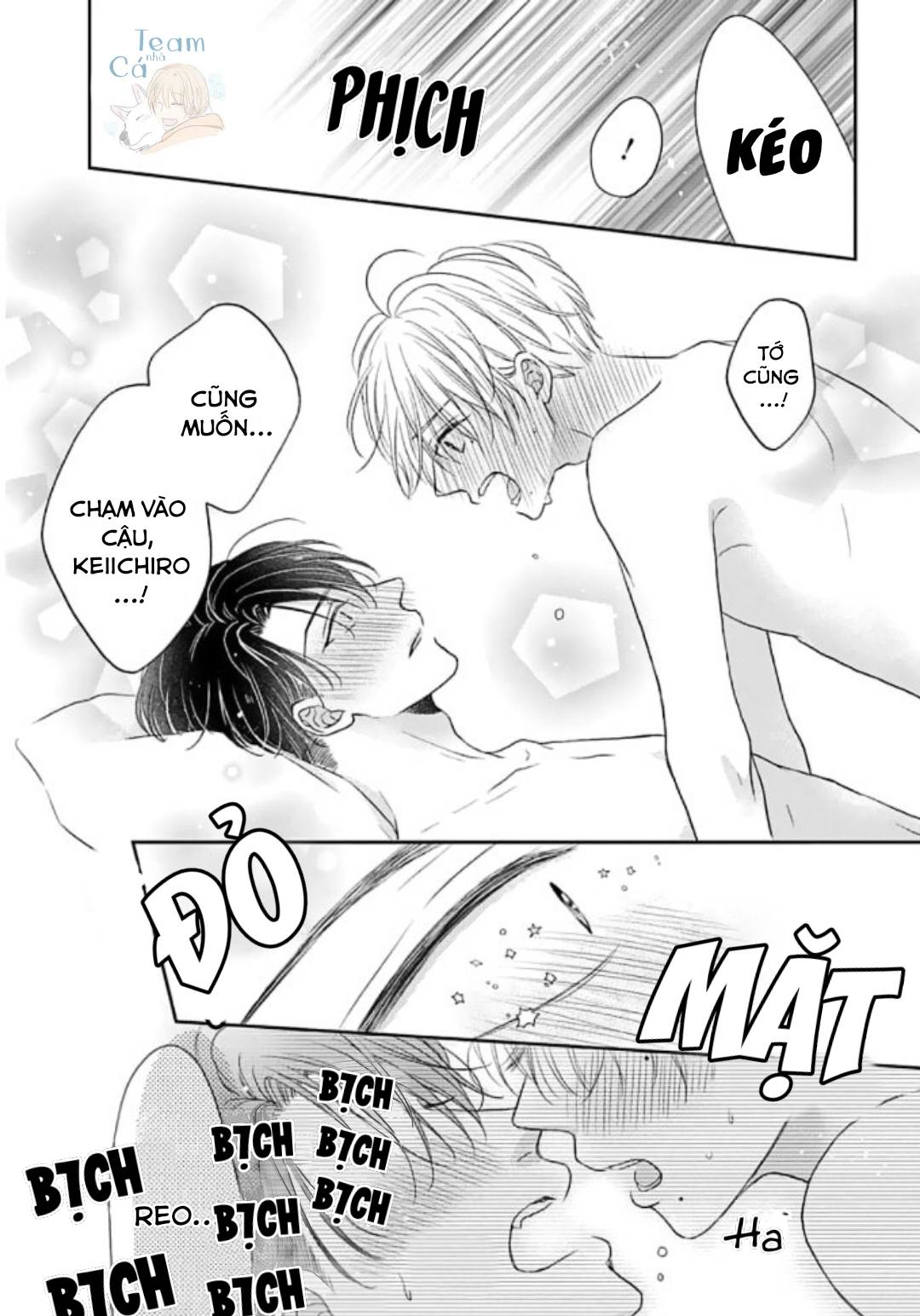 người tình đường bột chapter 2 14