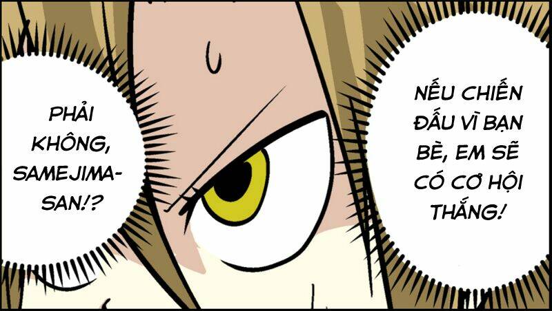 senyuu chapter 104 42