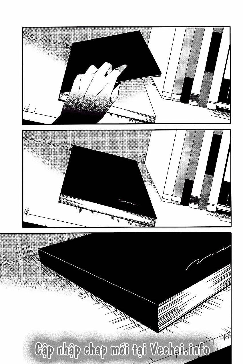 shuuen no shiori chapter 11.4 7