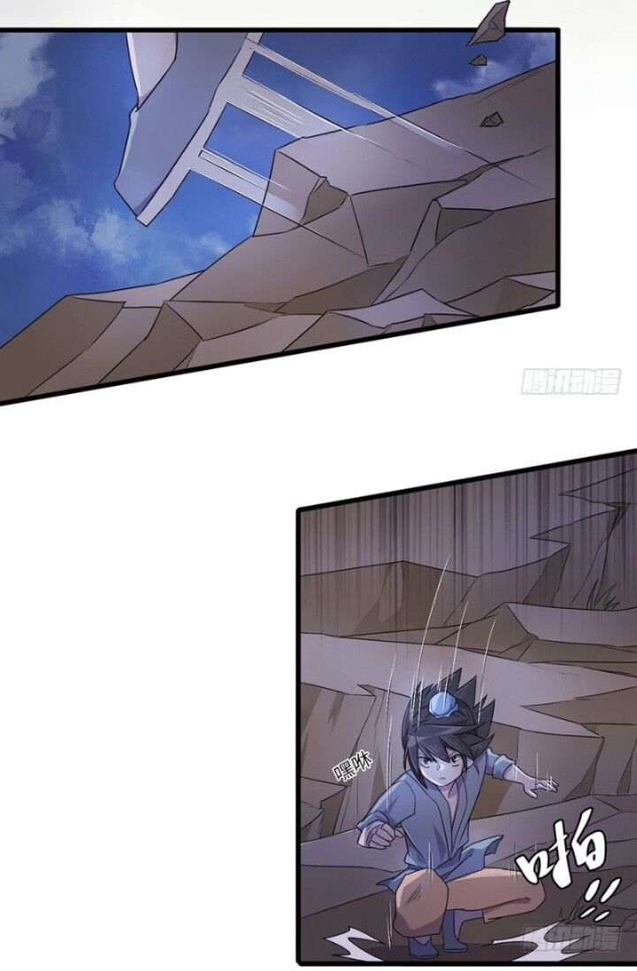 huyết mực sơn hà chapter 8 11