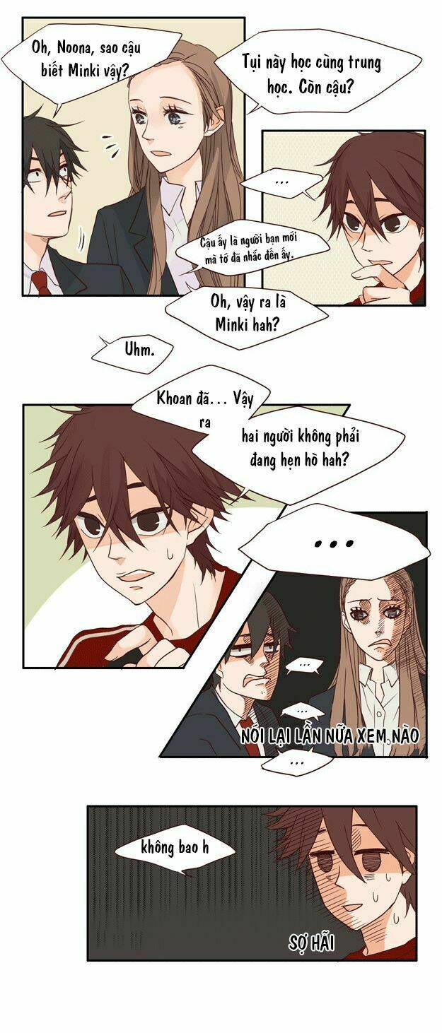 pine in the flower garden chapter 10 42