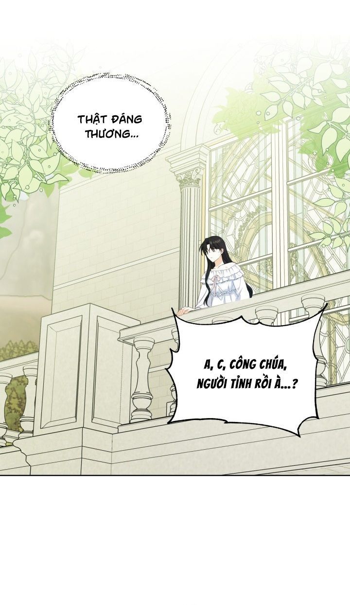 trở thành vợ của nam chính phế vật chapter 18 17