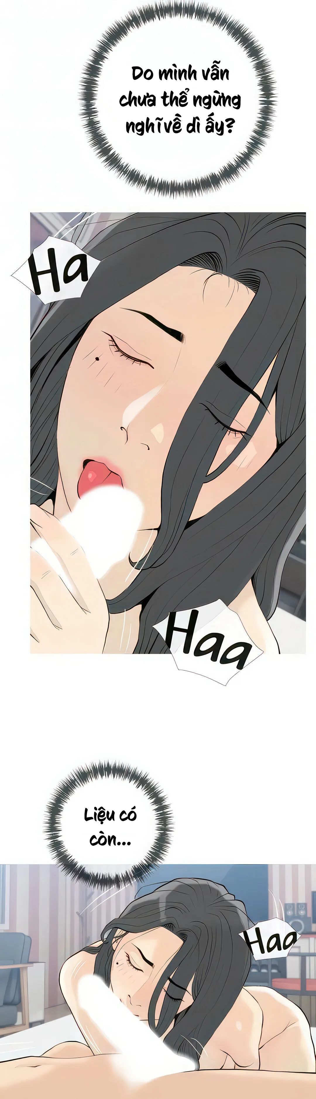 dập dì của tôi chapter 85 8