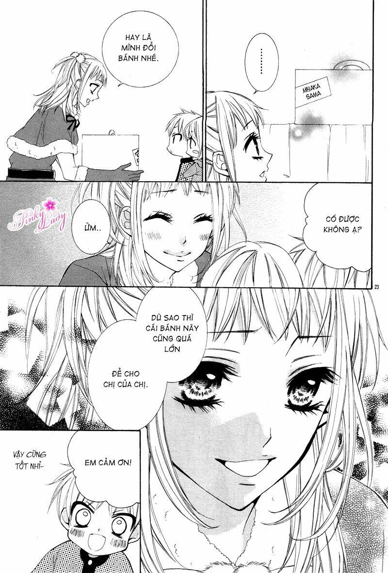 christmas shimaso chapter 1 26