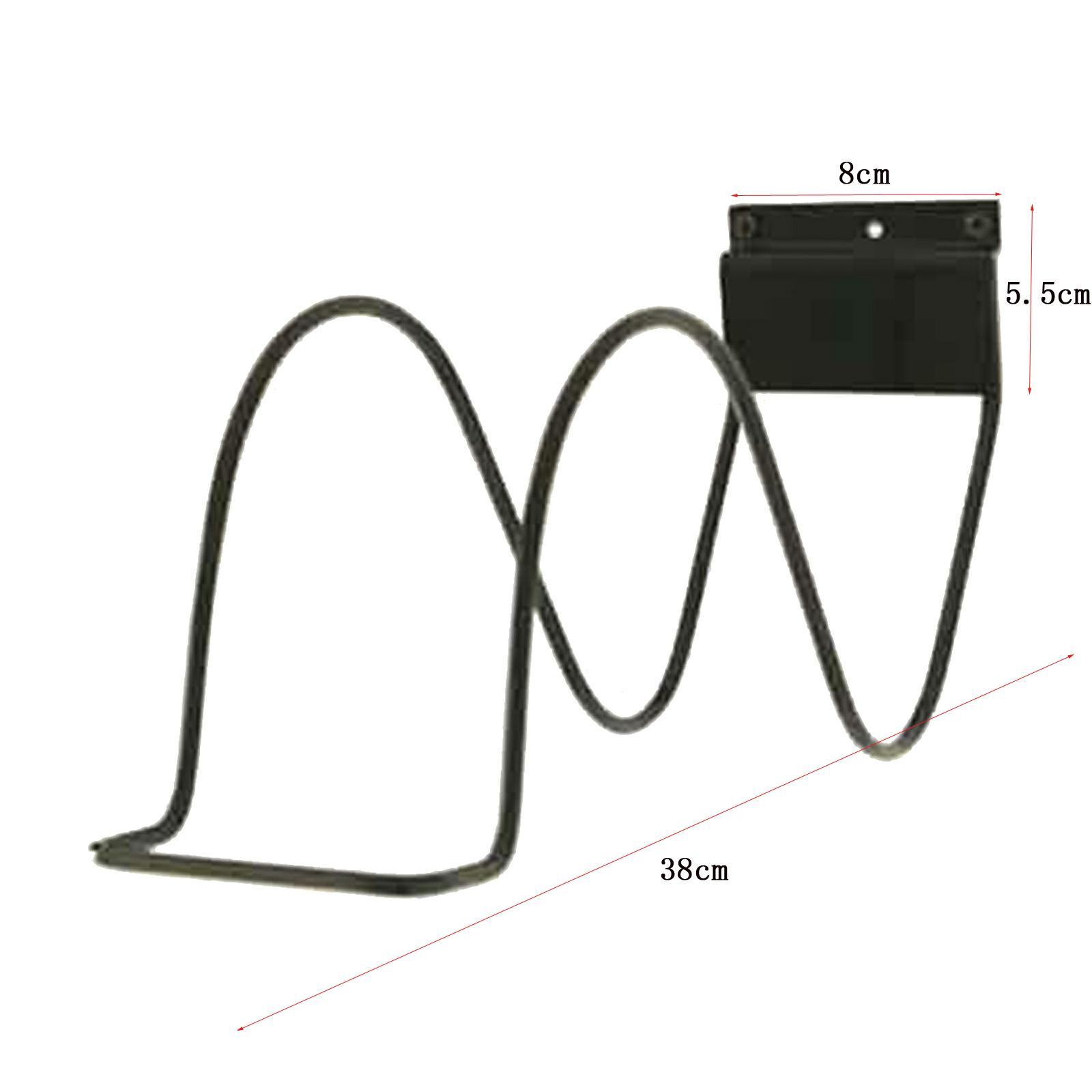 Motorcycle Holder Display Rack Hanging Hat Hanger Hook