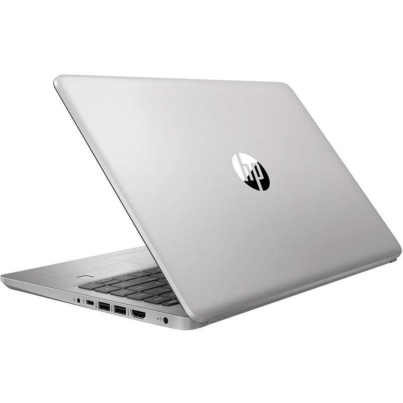 Laptop HP 340s G7 240Q4PA (Core i3-1005G1/ 4GB DDR4 2666MHz/ 256GB SSD M.2 NVMe/ 14 FHD IPS/ Win10) - Hàng Chính Hãng