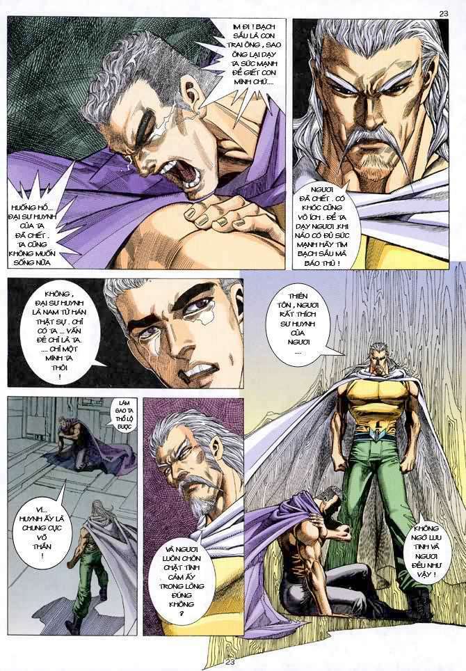 võ thần chapter 61 22