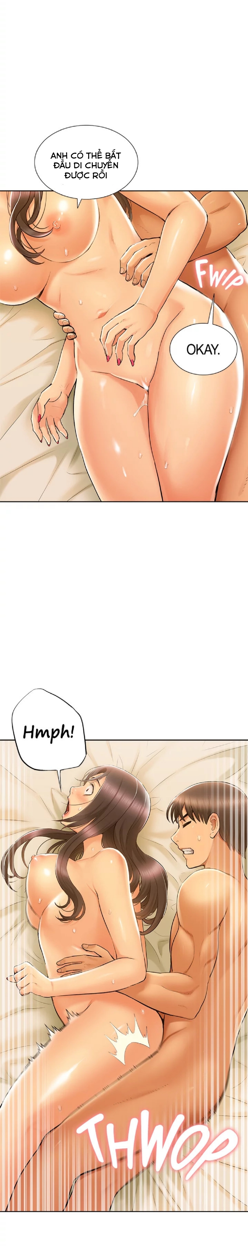 song sinh trụy lạc chapter 17 23