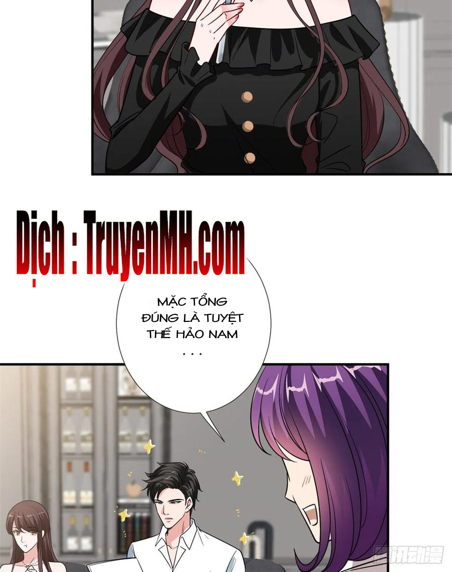 thí hôn lão công, cần giúp sức chapter 252 12