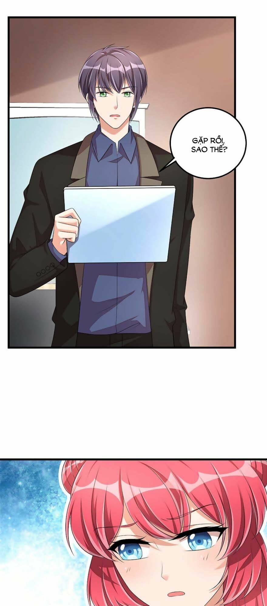 ông xã, em muốn ăn cho anh sạt nghiệp! chapter 51 3