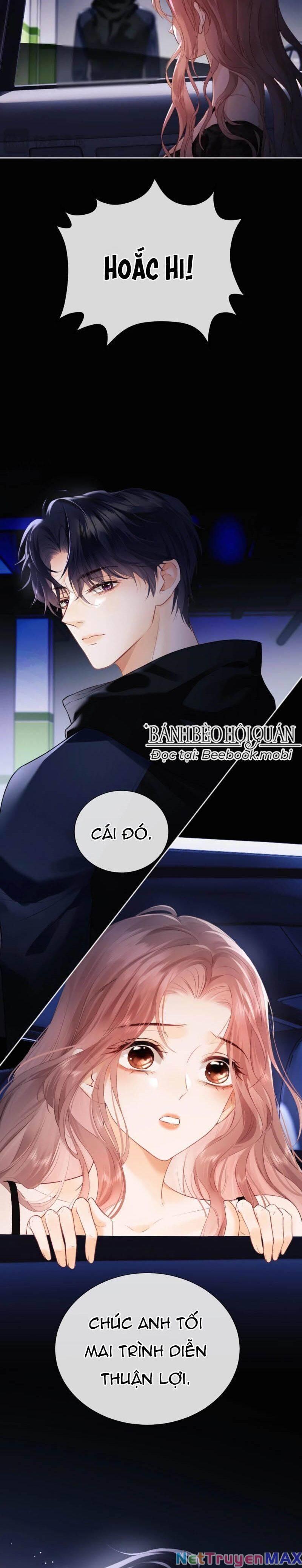 fan vợ - bạn đã biết chưa? chapter 3 13