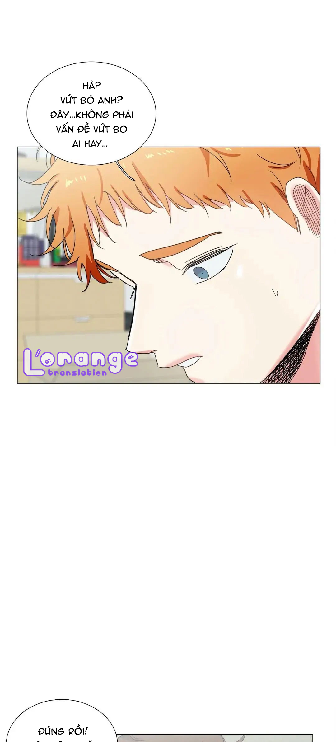 hôm nay lại là một ngày nắng ấm chapter 26 30